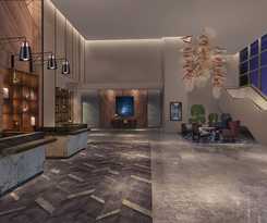 Hotel Four Points By Sheraton Desaru