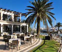 Porto Romano The Marina Resort