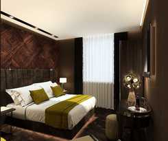 Hotel U-Visionary Roma 