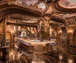 Hotel Arte By Thomas Chan