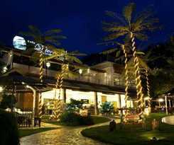 Hotel Laman Pesona Resort and Spa