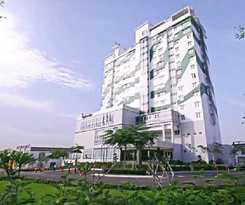 Hotel Amansari Hotel Desaru