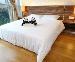Hotel Panda Residences at Regalia
