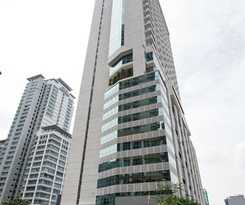 Hotel Rh Suites At One Bukit Ceylon