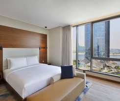 Hotel Courtyard by Marriott Culture Village, Dubai