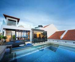 Hotel Tien