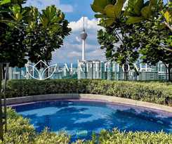 Hotel The Robertson Kuala Lumpur