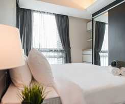 Hotel Swiss Garden Residence Kl By Wt Stay