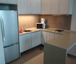 Hotel Queens Service Suite At Swiss Garden Residences