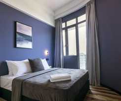 Hotel Arte Serviced Apartment Penang