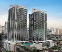 Hotel Vinos Asia At Swiss Garden