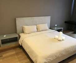 Hotel Luma At Platinum Suite