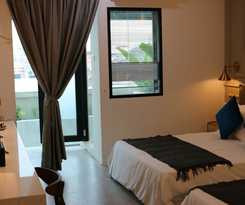 Hotel Reunion Residence