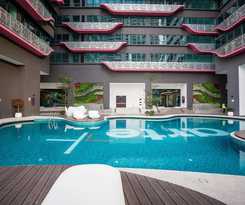 Arte Plus Klcc By Luxury Suites Asia