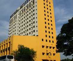 Hotel Goodhope Skudai