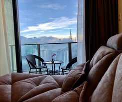 Sky D'mont Suites