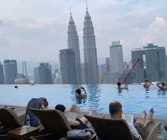 Hotel Platinum Service Suites KLCC