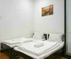 Hotel Damen Homestay