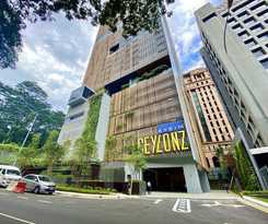 Hotel Ceylonz Suites by MyKey Global