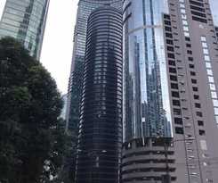 Hotel KL Sky Suites KLCC by SA