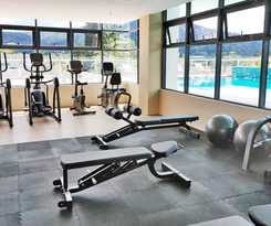 Hotel Zenith Cameron