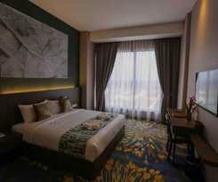 Hotel D Elegance Grand Bandar Seri Alam