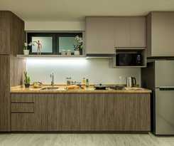 Hotel Citadines Prai Penang