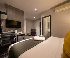 Hotel Fives Johor Bahru City Centre