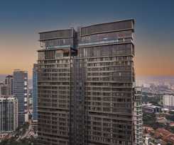 Hotel Wyndham Suites Klcc