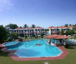 Hotel Heritage Village Resort and Spa Goa