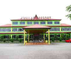 Hotel D Village Resort Melaka