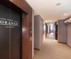 Hotel Orange Business Hotel Petaling Jaya