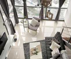 Hotel Ginger8 Pinnacle Pj
