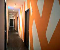 Orange Premier Hotel Wangsa Maju