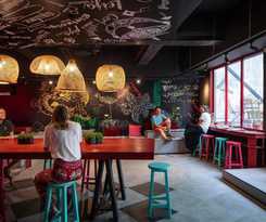 Hotel Kitez Hotel and Bunkz