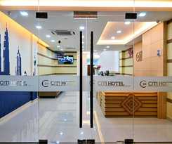 Hotel Citi Hotel @Kl Sentral