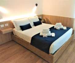 Air Rooms Rome Airport By Hellosky