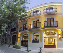 Boutique Hostemplo Sagrada Familia