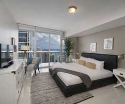 Icon Residences By Sunnyside and Resorts