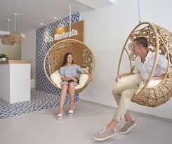 Hotel Bj Cala Morlanda Estudios