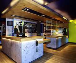 Hotel ibis budget Velizy