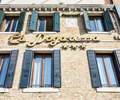 Ca' Dogaressa