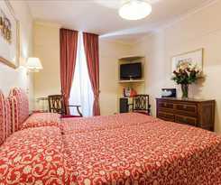 Numa I Portico Rooms