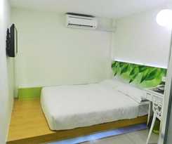 Hotel Green Apple Boutique Hotel