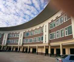Hotel D Arc Hotel