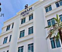  Serapi Hotel