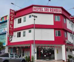 Hotel Sri Rembia