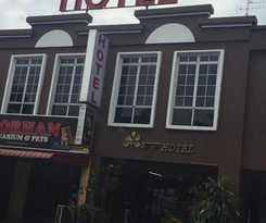 Hotel TEY Hotel