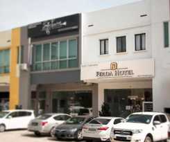 Hotel Ferda Hotel Impian Emas