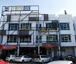 Hotel LF Hotel Tapah